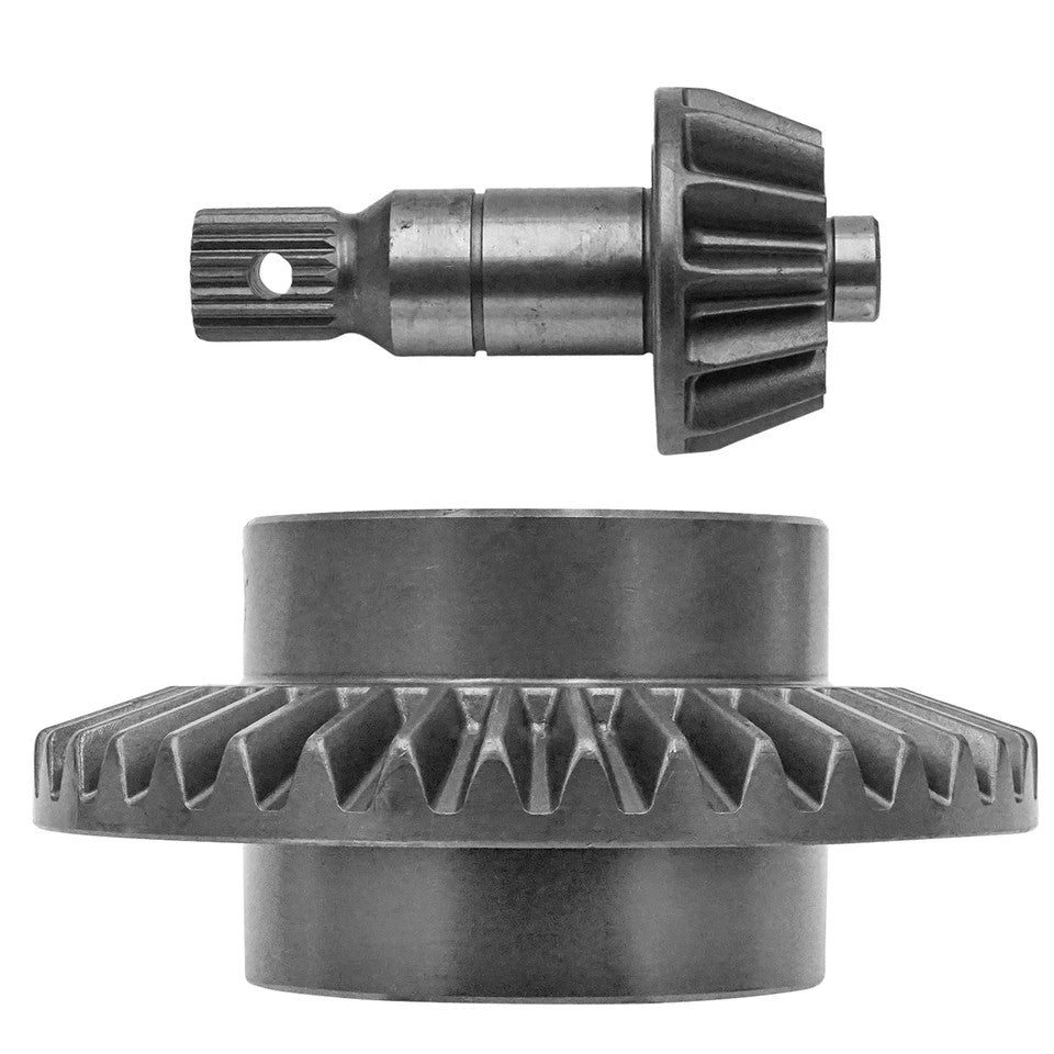 Front Differential Ring & Pinion For Polaris RZR XP Turbo S 2018-2021 3236626