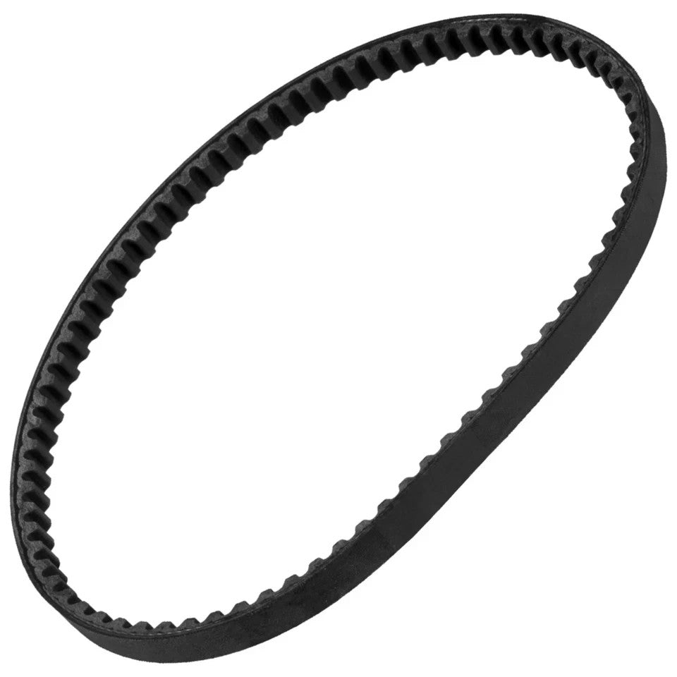 Caltric Clutch Drive Belt For Polaris Predator 90 2003-2006 0450239
