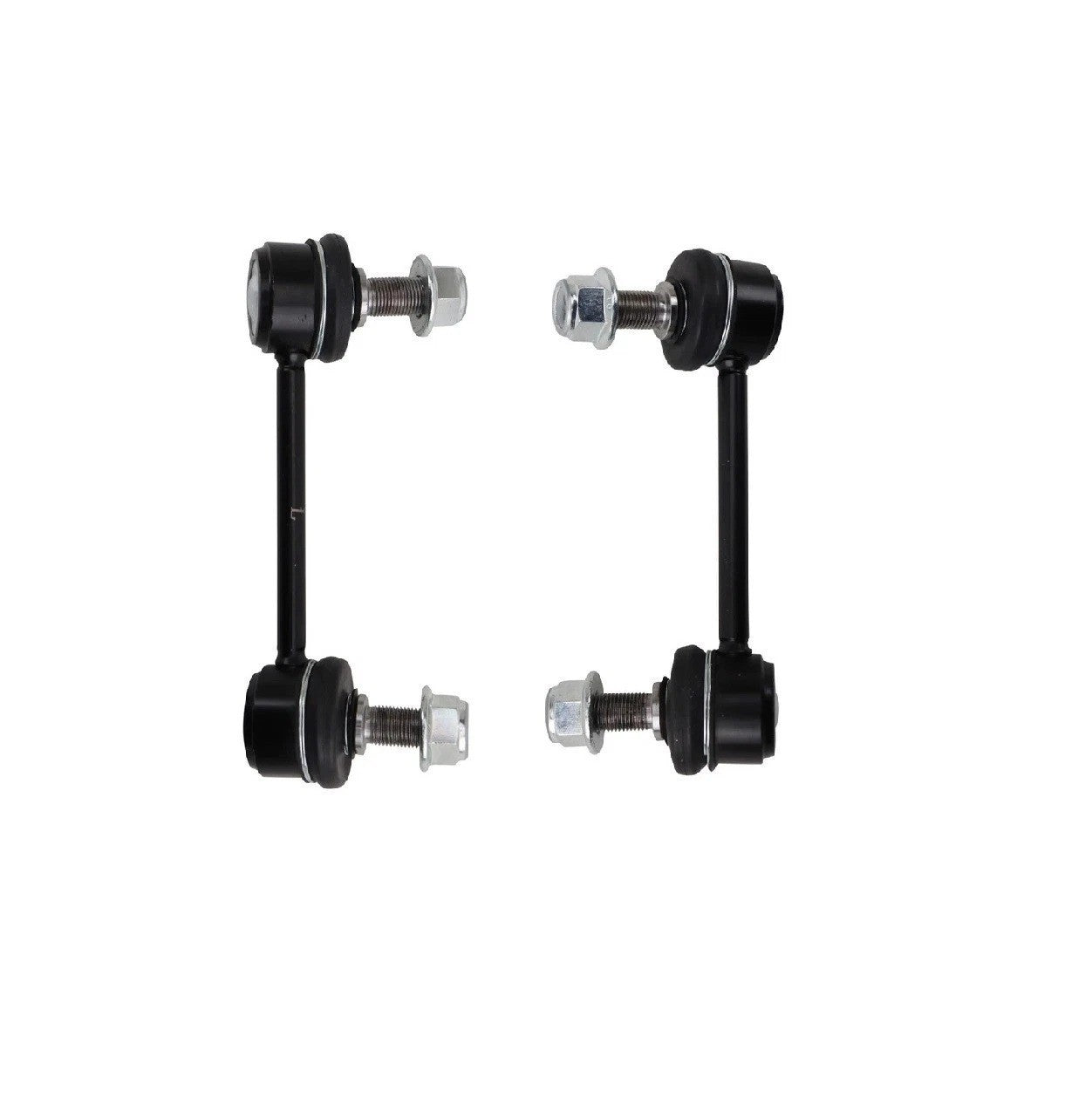 Rear Sway Bar Stabilizer Link Set Driver & Passenger Side For 20-23 Ford Lincoln