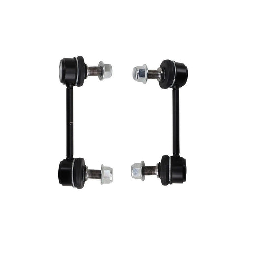 Rear Sway Bar Stabilizer Link Set Driver & Passenger Side For 20-23 Ford Lincoln