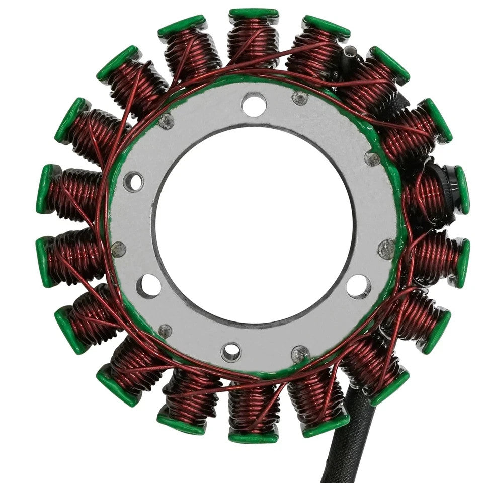 Stator for Honda RVT1000R RVT-1000R RC51 2000 2001 2002 2003 2004 - 2006 Magneto
