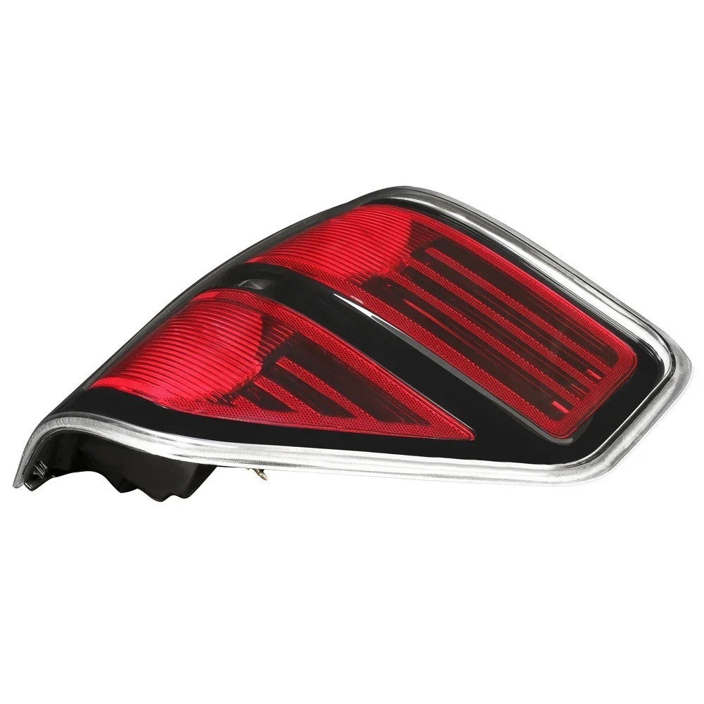 Passenger Side Tail Light Brake Lamp Fit For Ford F-150 F150 09-14 Pickup Rear