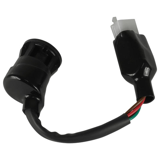 Caltric Ignition Key Switch for Polaris Sportsman 90 2001-2016
