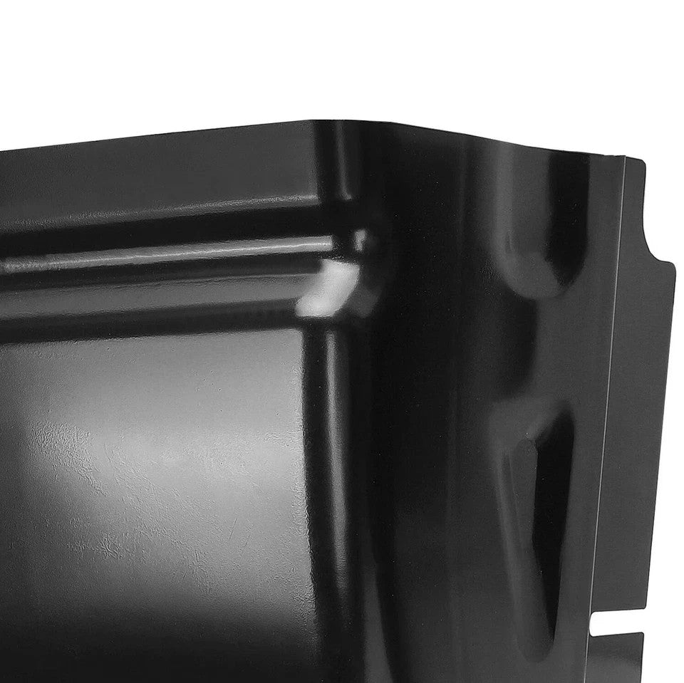HECASA Cab Corners Kit Standard Cab For 02-08 Dodge Ram 1500 03-09 2500 3500 2Dr