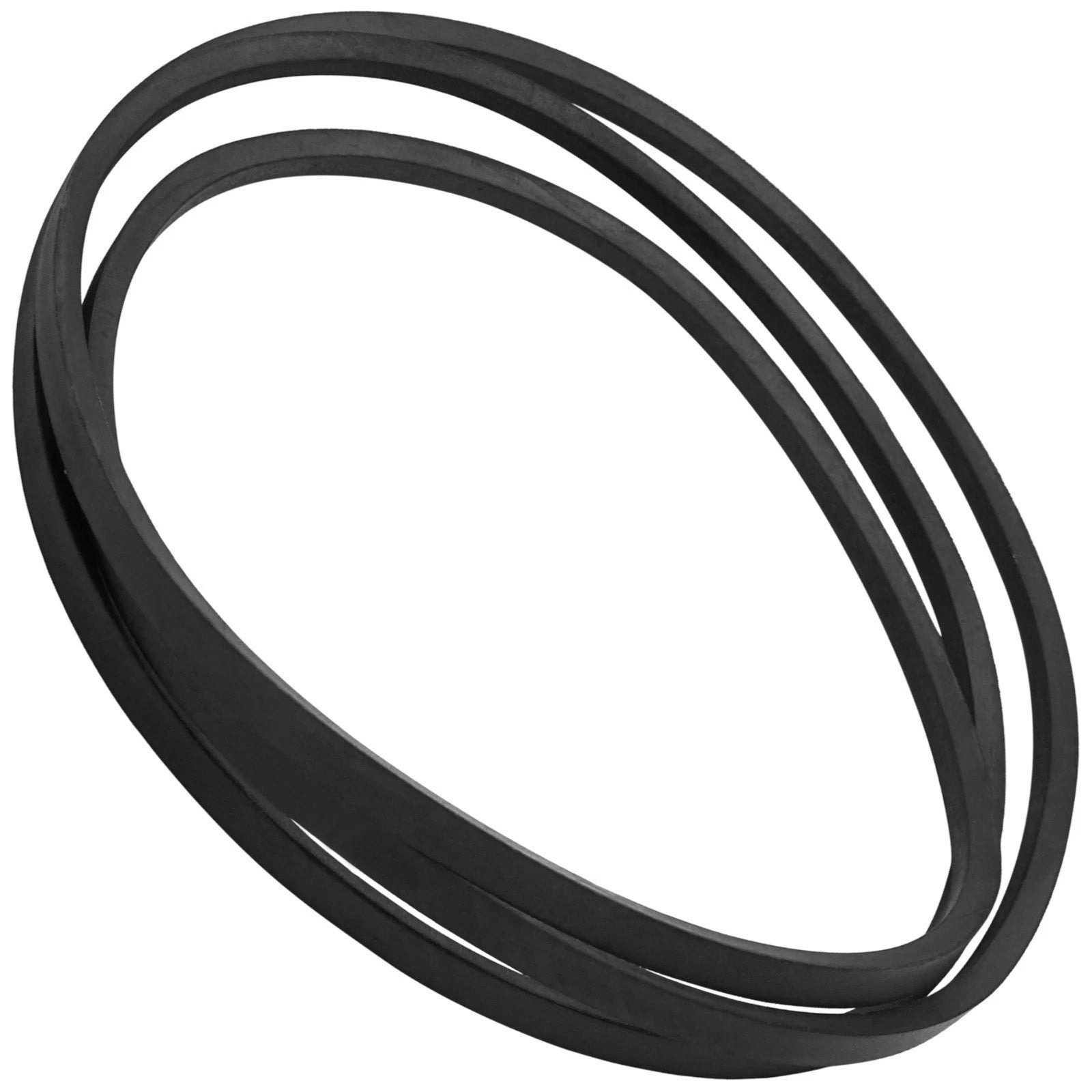 1/2" X 85-1/2" Transmission Belt for John Deere LT155 LT166 1998-2001 / M126009