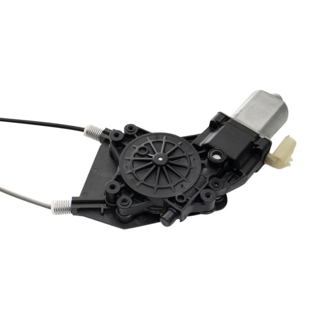 Front Left Window Regulator & Motor For 2007-2012 Dodge Caliber