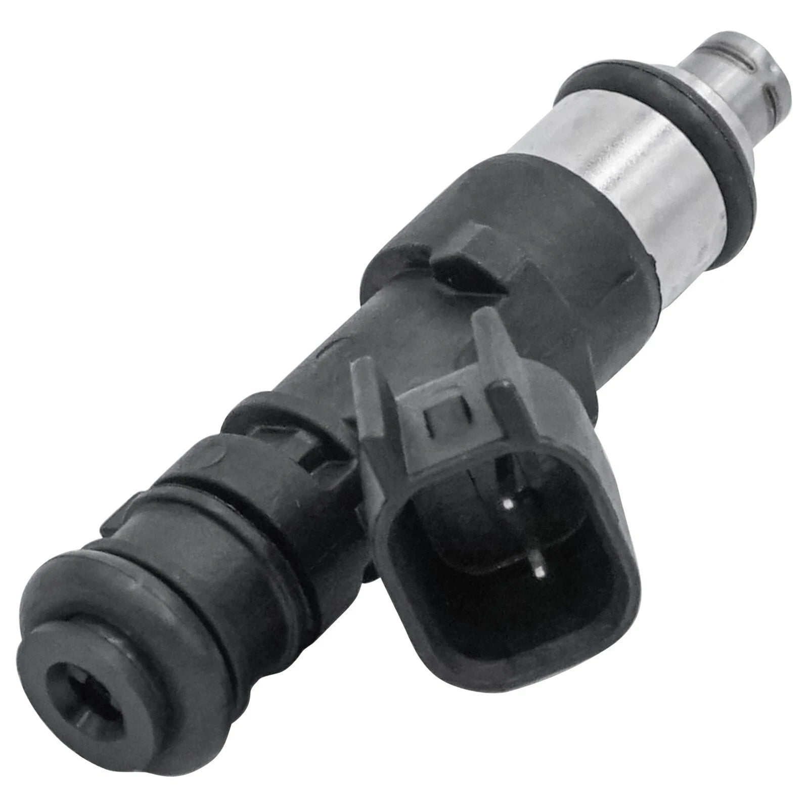 Fuel Injector Black Plug Mag Side for Polaris 1204318