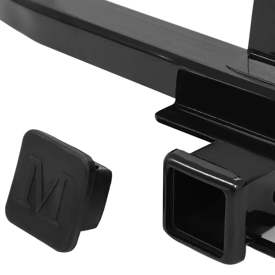 2'' Trailer Tow Hitch Receiver For 2003-2008 Honda Pilot 01-06 Acura MDX Class 3