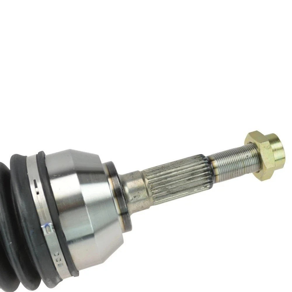Front CV Axle Shaft Pair for Chevy Hombre Bravada Pickup Truck S10 S-15