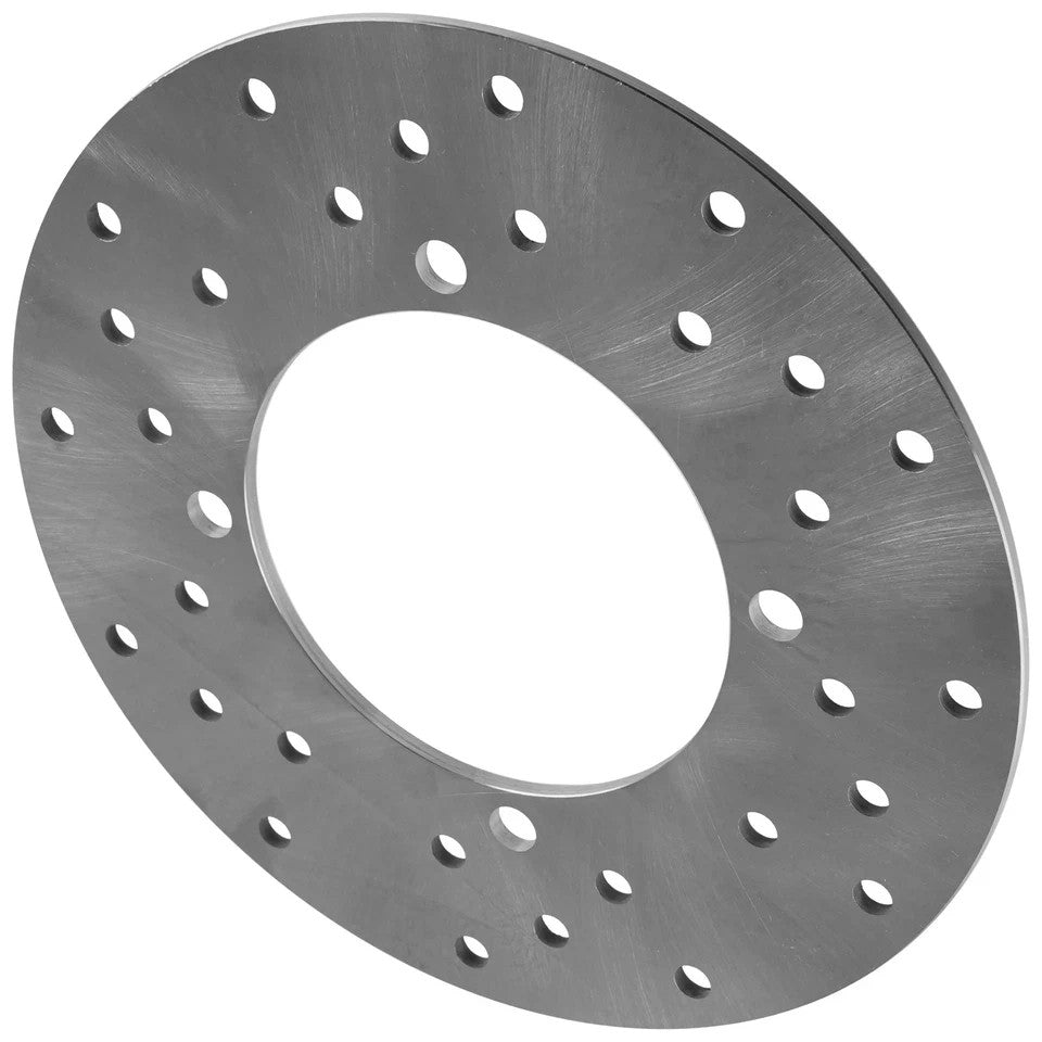 Rear Brake Disc Rotor for Polaris Sportsman 450 500 570 4X4 6X6 2007 2008-2025