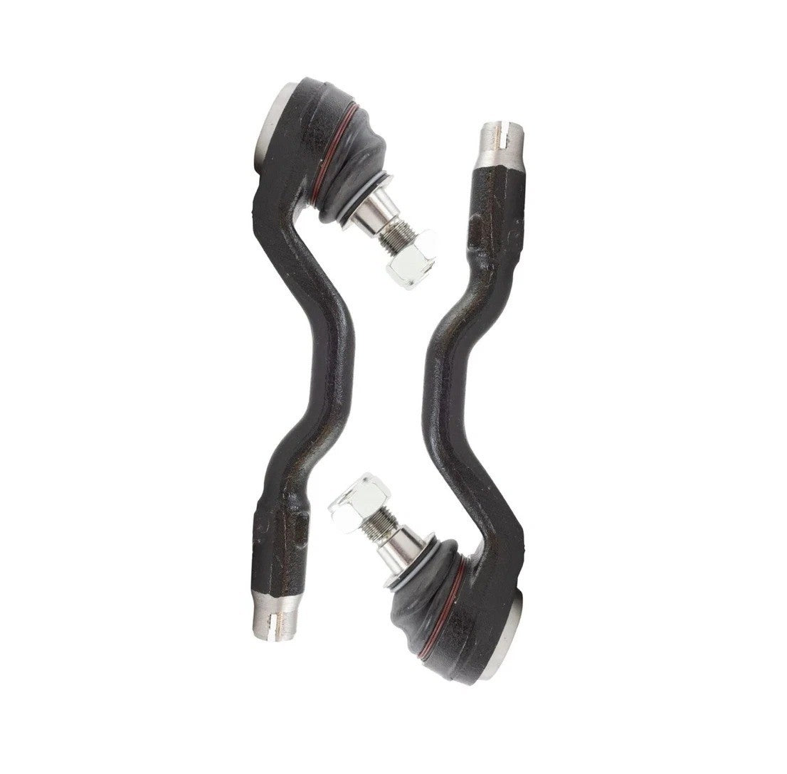 Outer Tie Rod Set For 2007-2013 BMW X5 2008-2014 X6