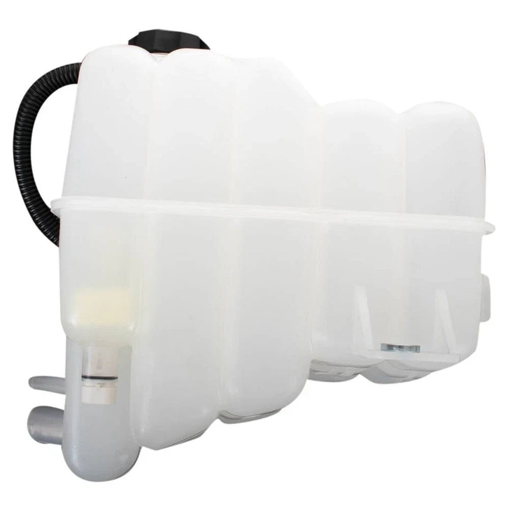 Coolant Reservoir Fits 2001-2007 Chevrolet 2001-2007 GMC