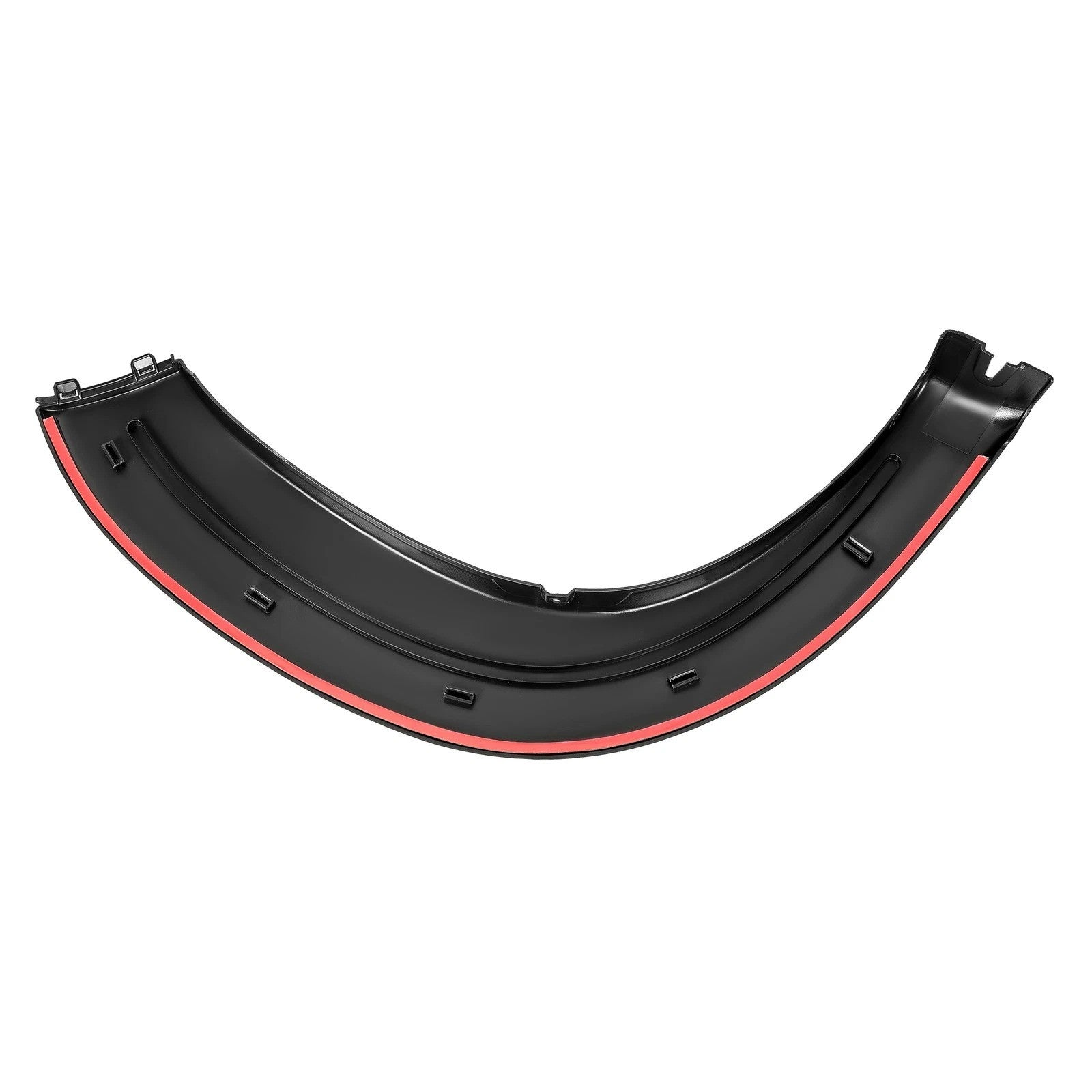 New Fits Ram ProMaster 2019-22 Right Rear Wheel Fender Flare Bumper Molding Trim