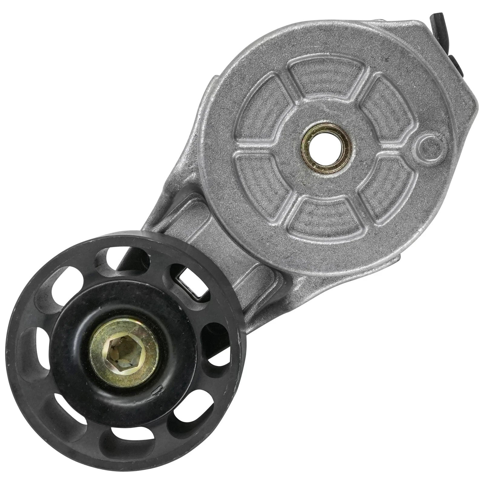Caltric RE518097 Belt Tensioner For John Deere 5083E 5083EN 5085E 5085M Tractor