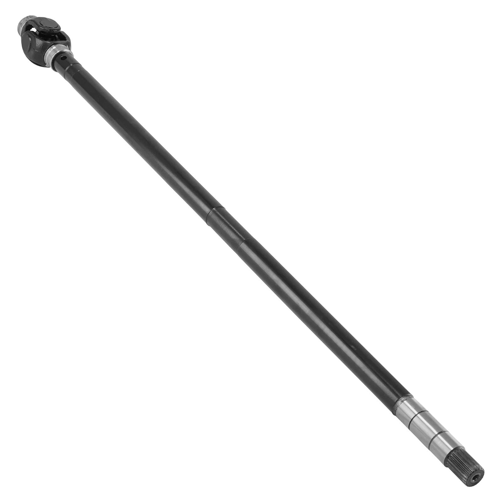 Front-Front Propeller Prop Drive Shaft for Kawasaki Mule 3010 KAF620 4X4 01-08