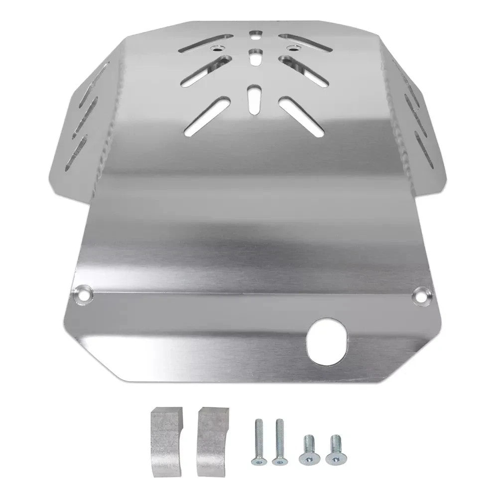 For Honda CRF250L 2013-2020 Skid Plate Engine Guard Dual Sport Aluminum