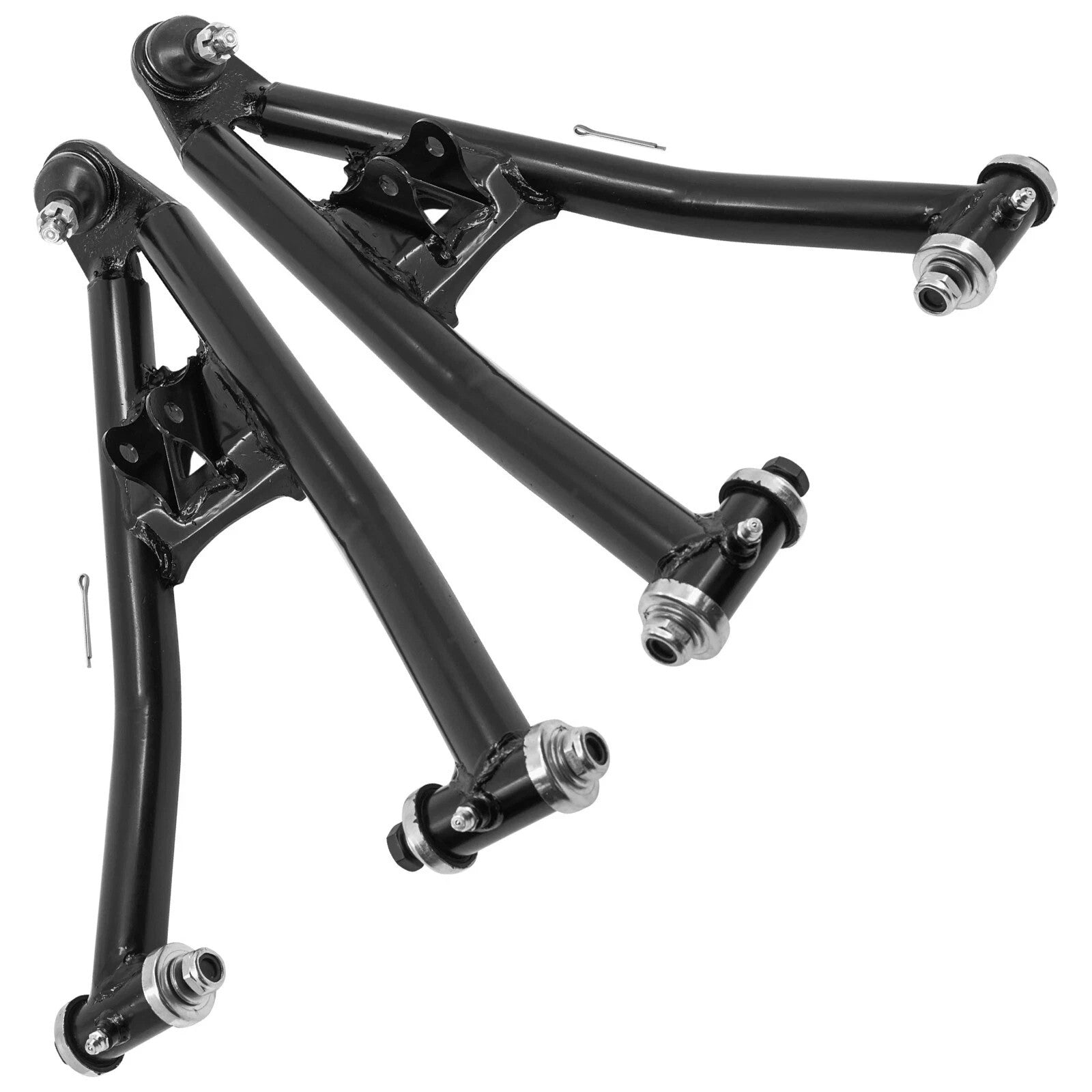 Caltric Front Lower  A-Arms for Yamaha Raptor 700 YFM700R 2006-2023