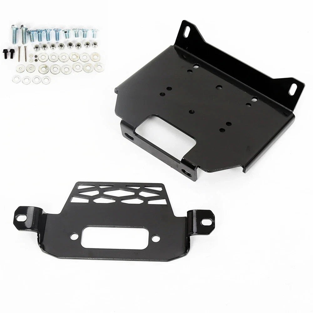 Standard Winch Mount Kit for Polaris RZR 900 1000 /TURBO General 2016-2019