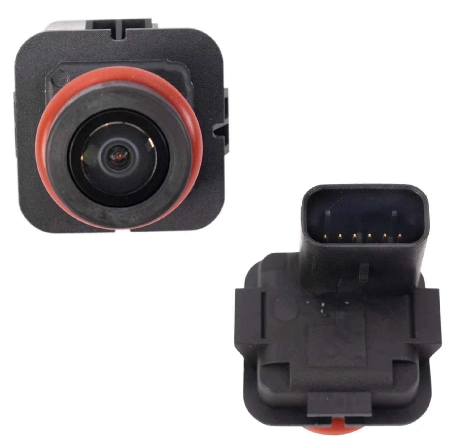 Rear Rear View Camera Fits 2011-2013 Ford Transit Connect
