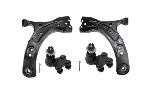 Front Lower Control Arm with Ball Joint Set Fits 2017-2023 Subaru Impreza