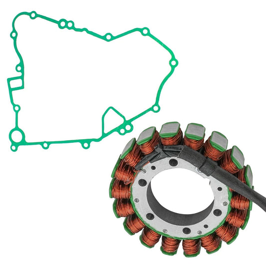 Stator & Gasket for Kawasaki Brute Force 750 4X4i KVF750 2008 2009 2010 2011