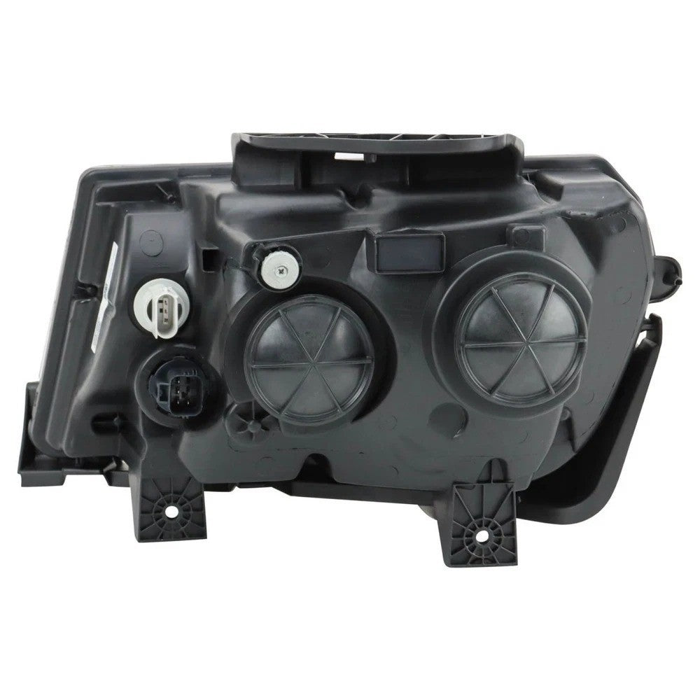 Lighting Kit Fits 2014-2015 Chevrolet Camaro GM1200695 GM2502391 GM2503391