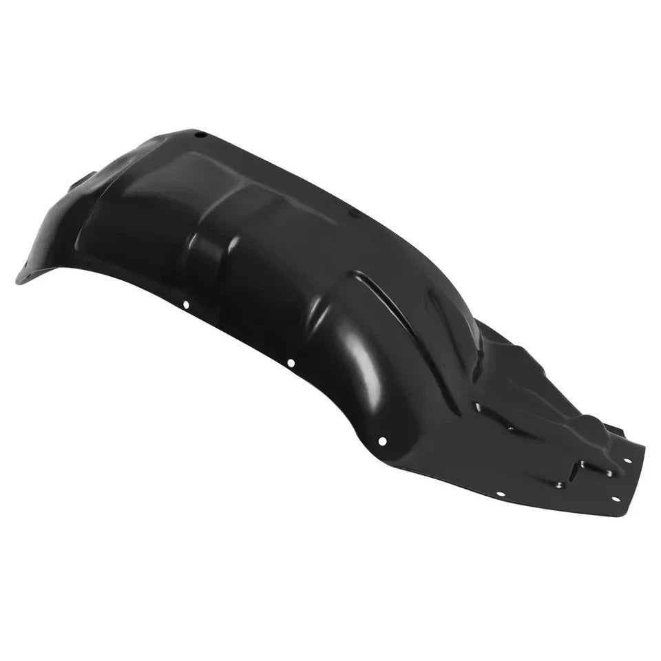 HECASA For Chevy Chevelle EL Camino Monte Carlo 1968-1972 Inner Fender Right RH