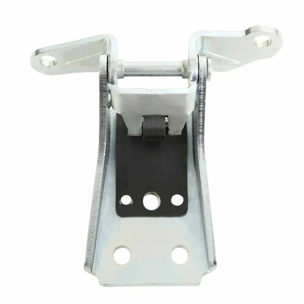 Door Hinge Upper Lower Pair Set Fits For 80-96 Bronco F150 F250 Ranger LTD