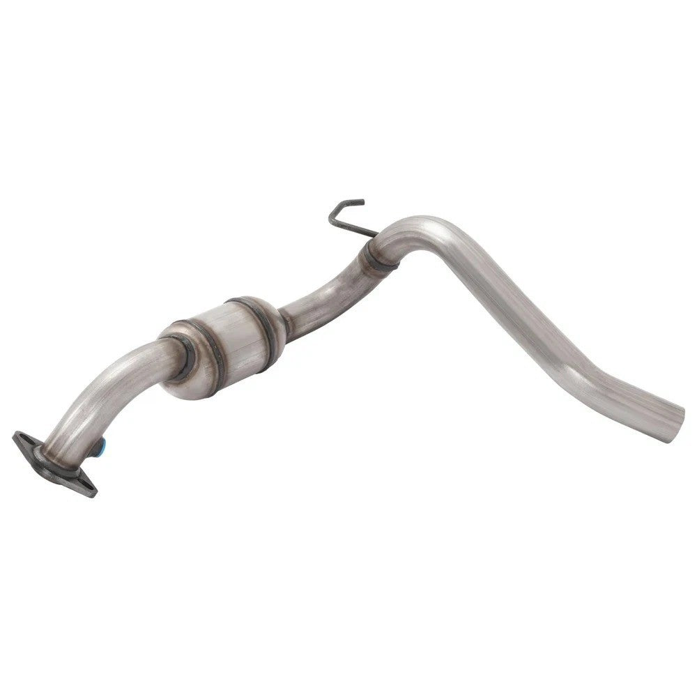For Toyota Tacoma 4.0L AWD 2009-2011 Exhaust Manifold Catalytic Converters Set