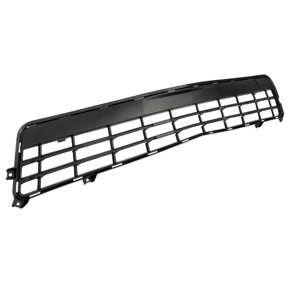 NEW Bumper Cover Grille For 2014-2015 Chevrolet Camaro Fit GM1036177