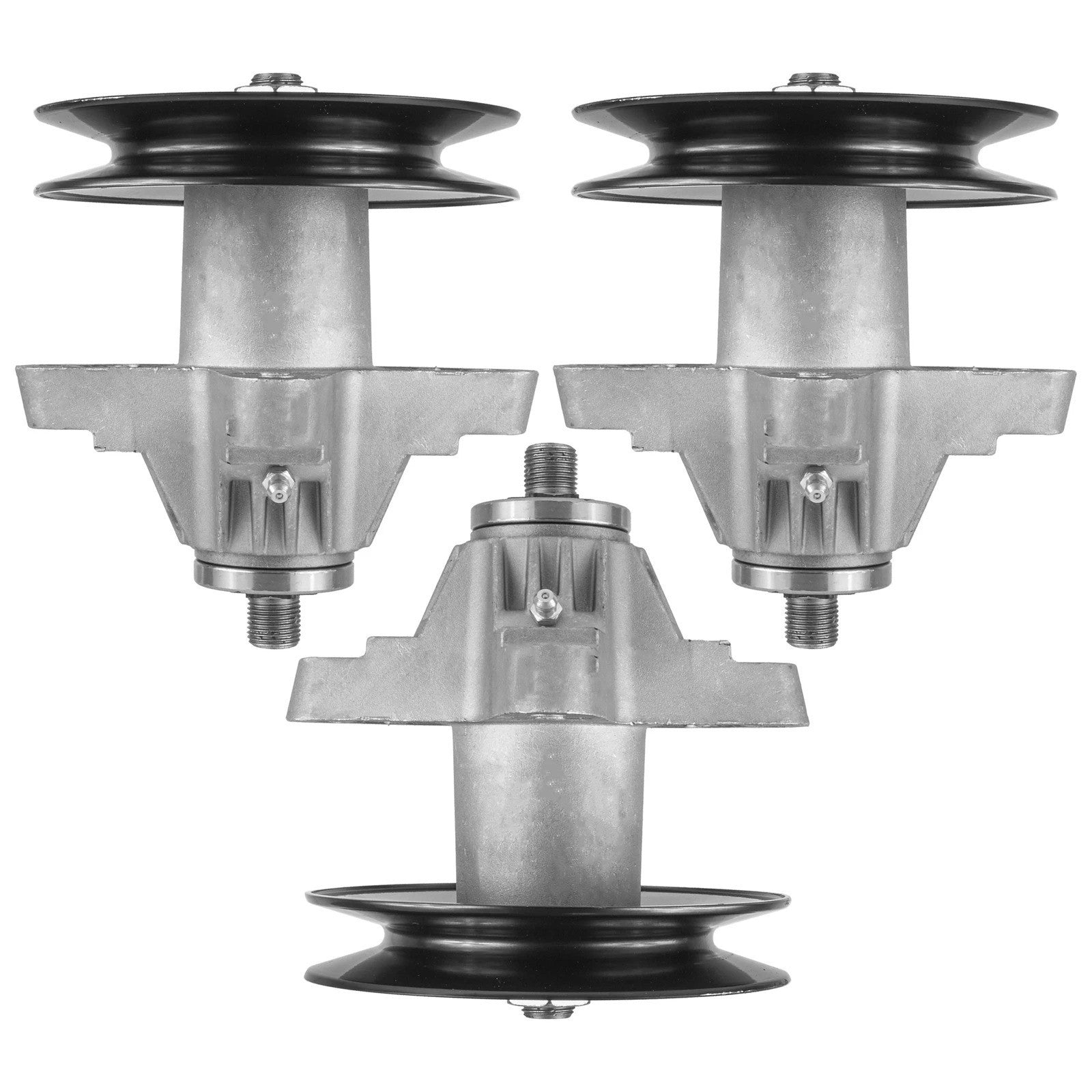 918-04125A 918-04125B 918-04125C 918-04126 Spindle for Cub Cadet White Outdoor