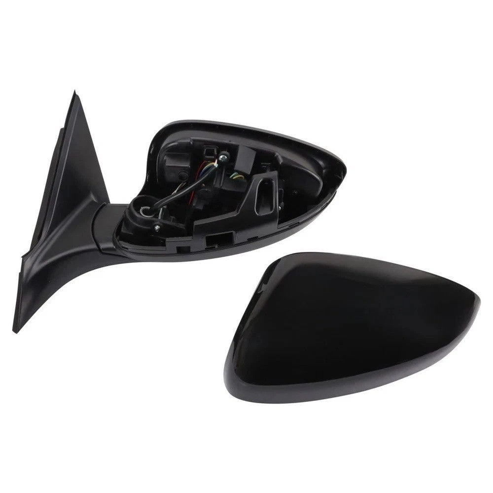 Left Mirror Drivers Side For 23 Honda Accord HO1320358