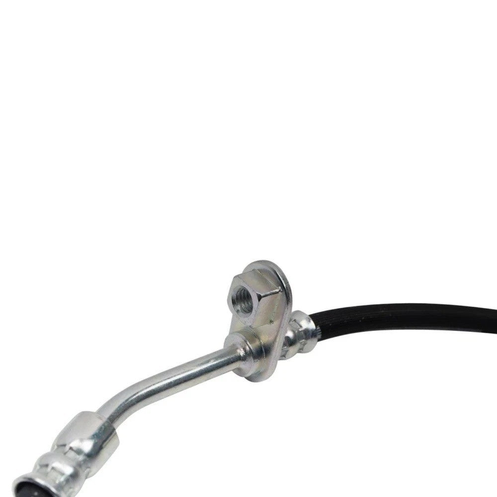 Brake Hose Set Fits 08-14 Scion xD 12-17 Toyota Prius C 07-13 Yaris