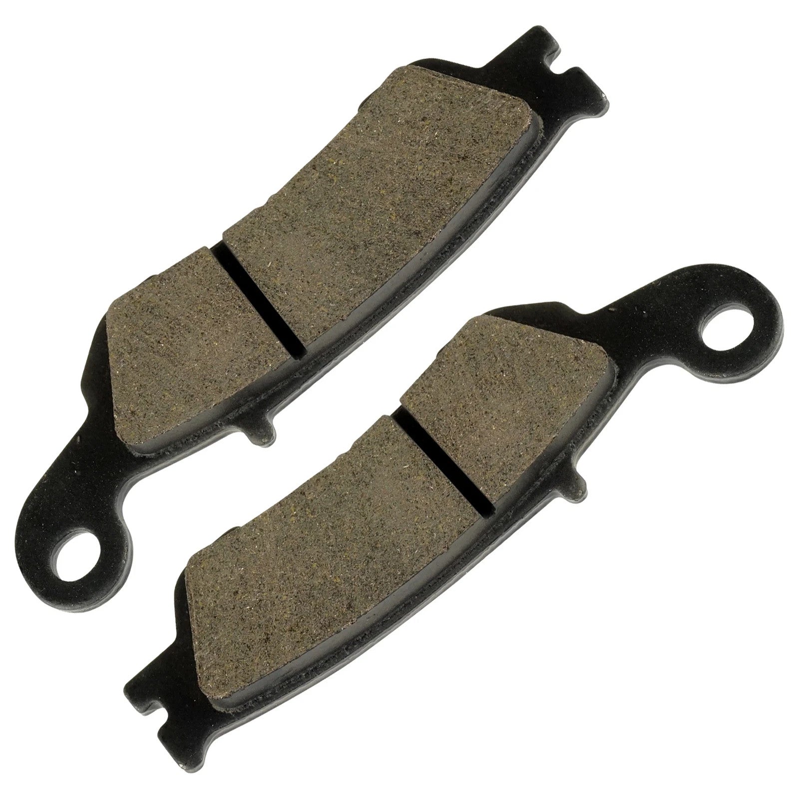 Front Brake Pads For Yamaha YZ250F Competition 250F 2007-2020 / YZ250FX 15-2020