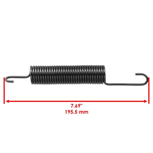 Deck Idler Tightener Spring for John Deere 316 317 318 322 330 332 / 48" 54" 60"