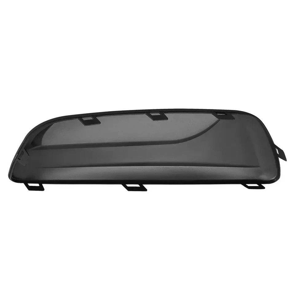 New Fog Light Cover Passenger Right Side For Chevy  Malibu 2013-2016 #20768847