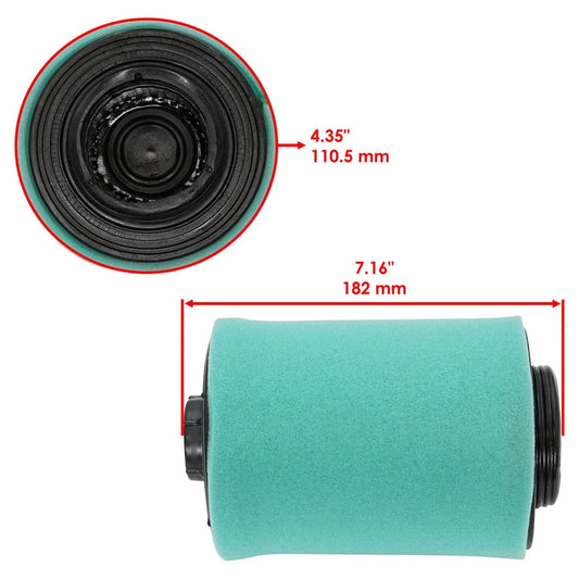 Air Filter For Can-Am Outlander 850 4X4/Outlander Max 850 4X4 2016-2017 2022