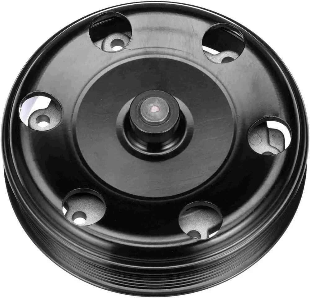 42200 Gates Water Pump for Chevy Chevrolet Silverado 1500 Truck GMC Sierra Tahoe