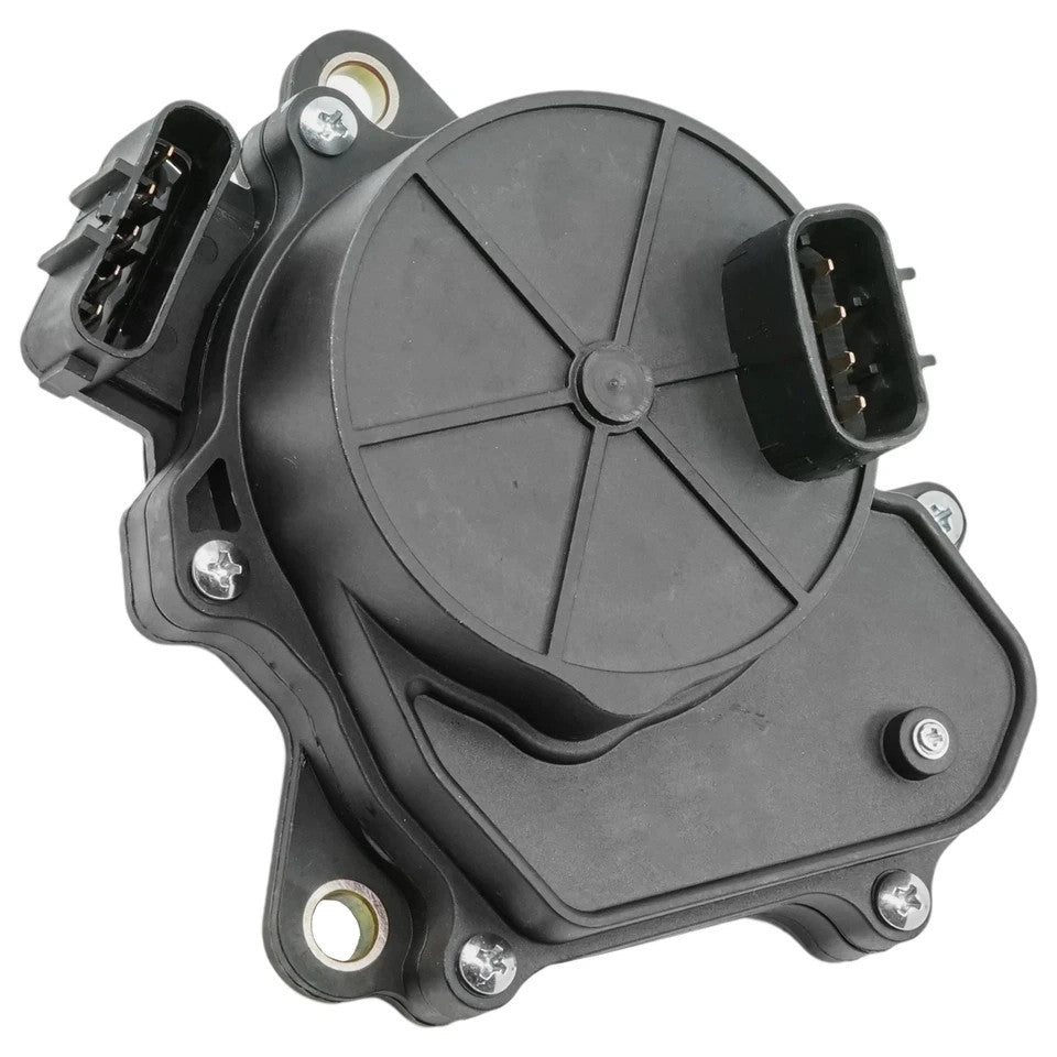 Front Differential Servo Motor Lock for Yamaha Grizzly 660 YFM660 4X4 2002-2008