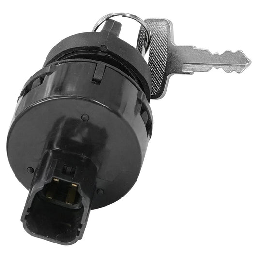 for Polaris Ranger Crew XP 1000 / Ranger XP 1000 2017-2022 Ignition Key Switch 
