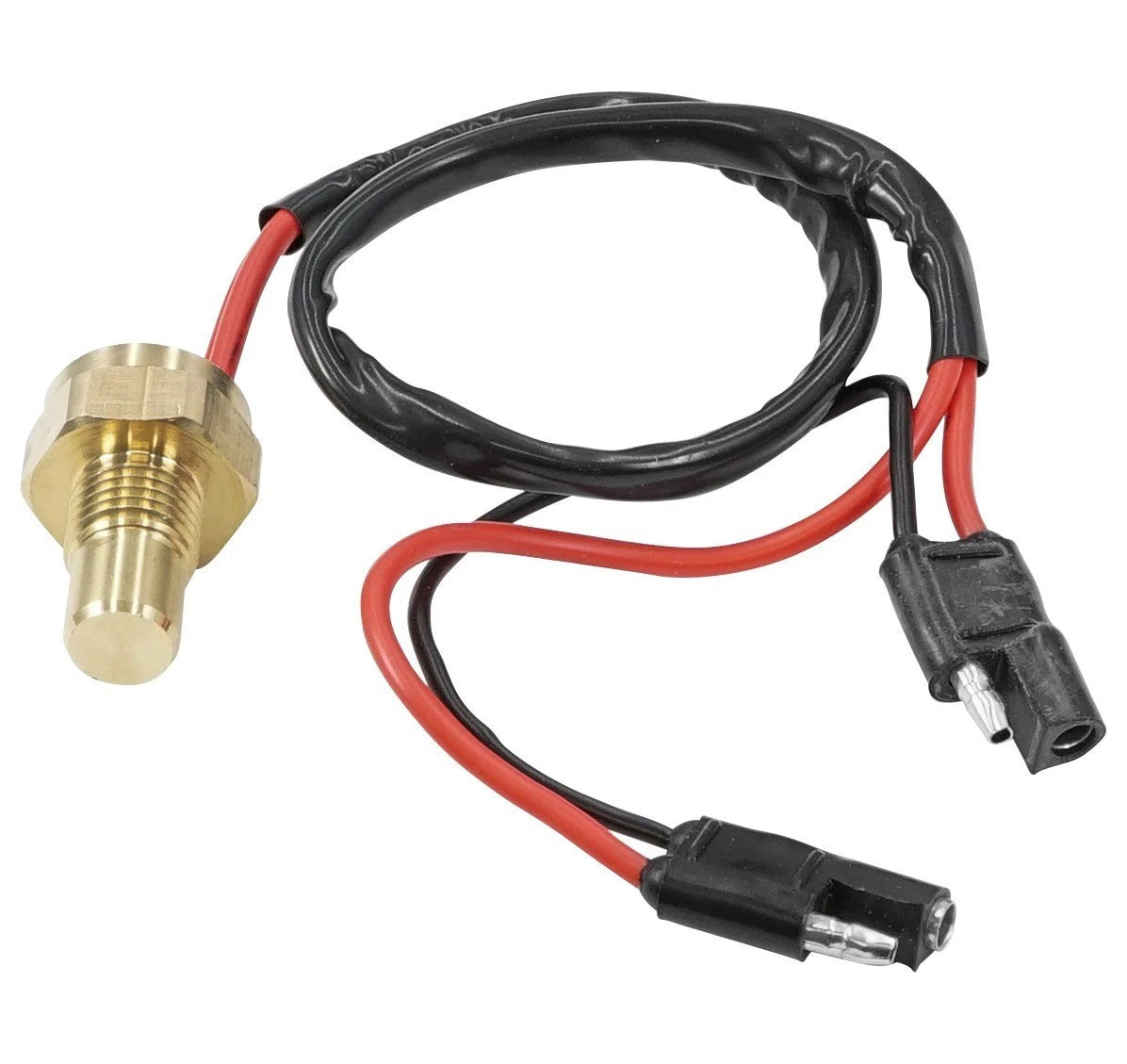 Fan Heat Thermal Sensor Switch For Arctic Cat 500 4X4 Fis Le Mrp 2002-2009
