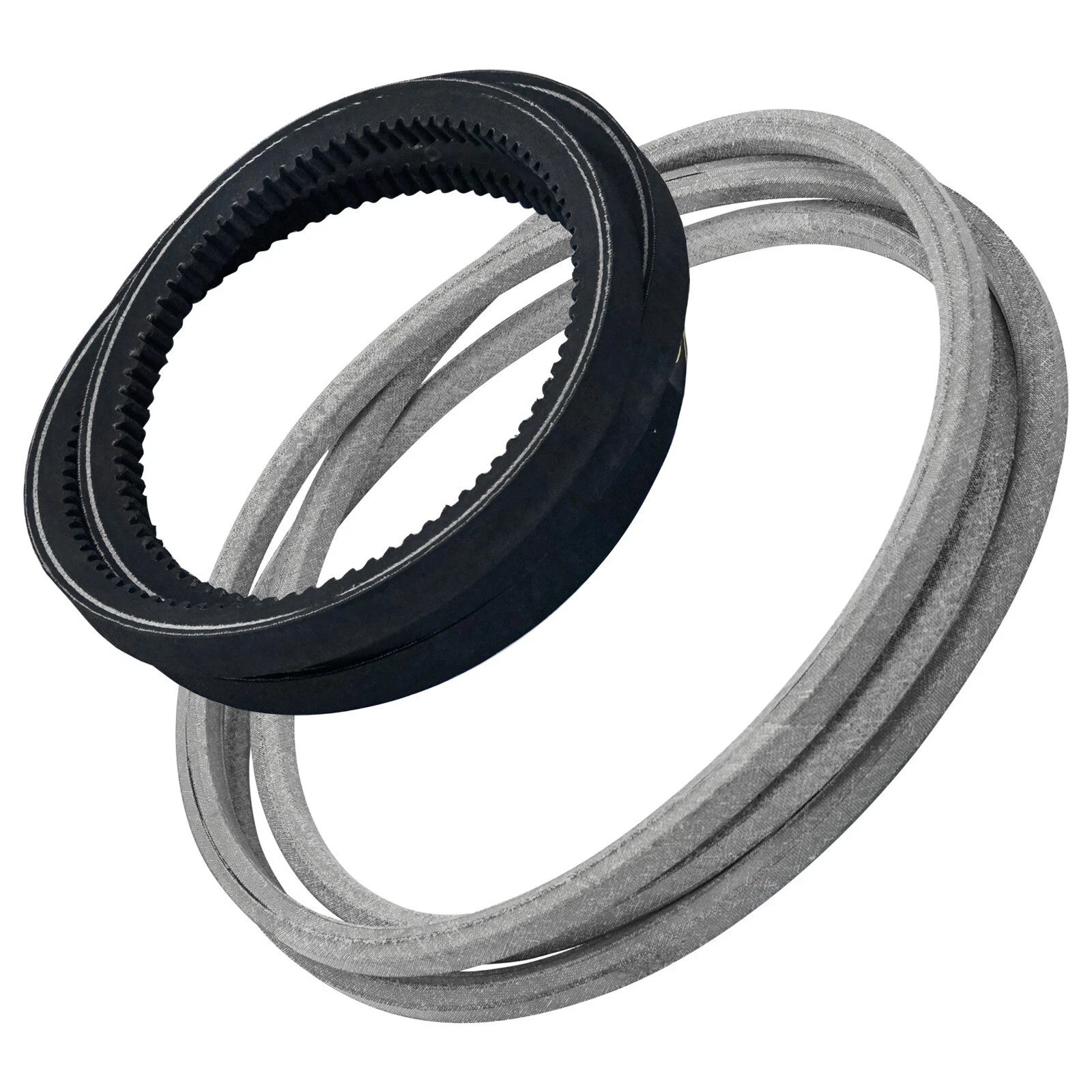 Caltric 07200038 266-271 07200510 265-658 60" Deck V Belt For Gravely For Ariens