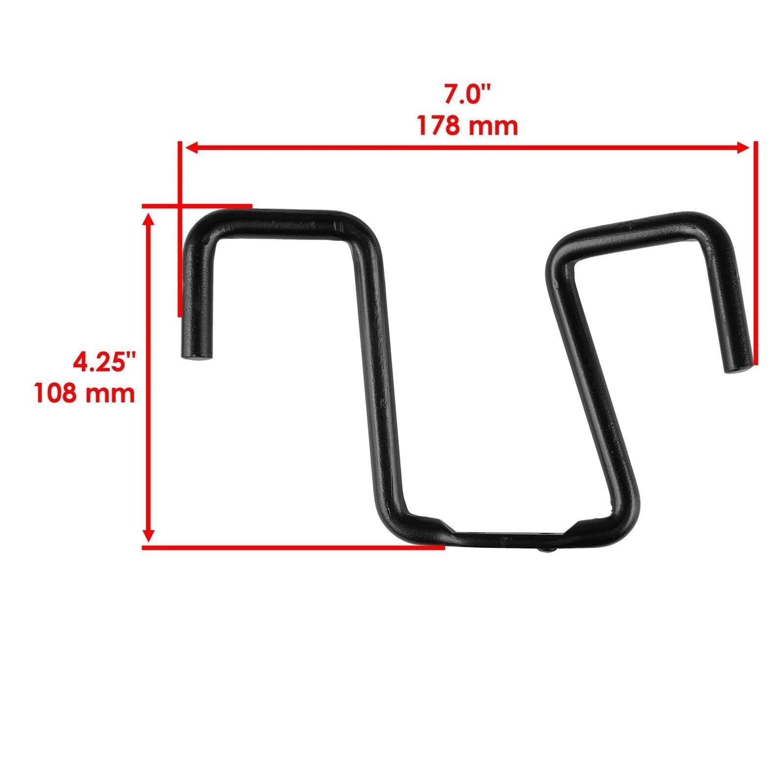 Drive Belt Guide For John Deere L120 L130 LA110 LA120 X110 X120