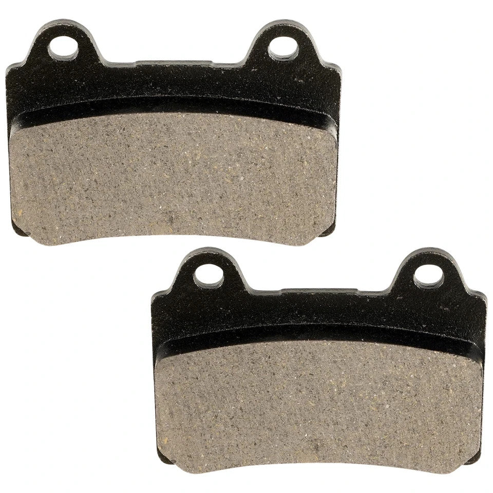 Rear Brake Pads for Yamaha XVZ1300 Royal Star 1300 Venture 1999 2003-2009