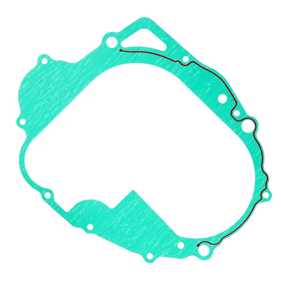 Clutch Cover Gasket fits Yamaha 4BD-15463-01-00 4BD-15463-00-00 21V-15462-01-00