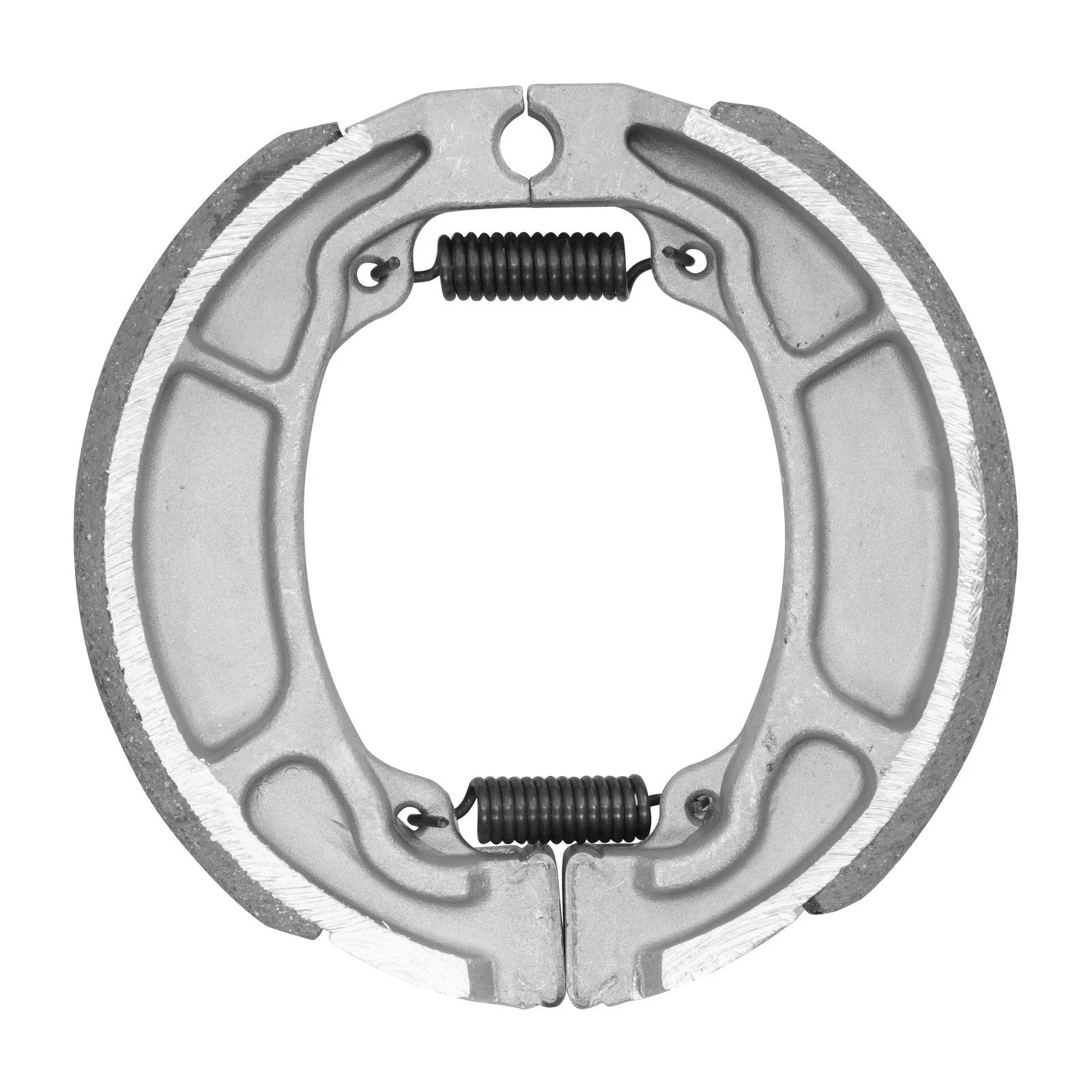 Caltric Rear Brake Shoes for Honda PCX125 PCX150 WW125EX WW150 2011-2020