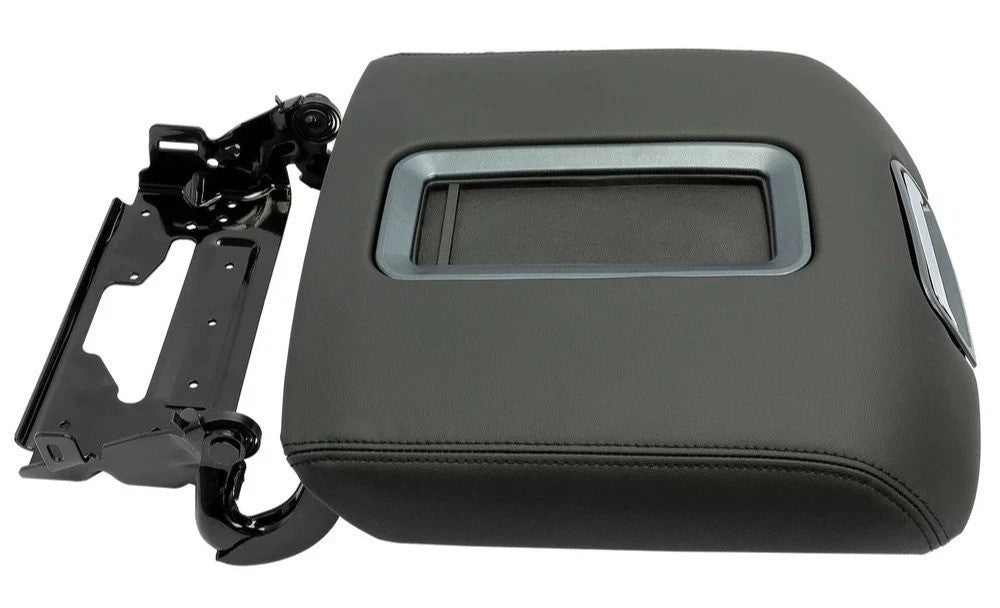 Center Console Armrest Lid For 2014-19 Chevy Silverado Sierra Suburban 0227083AA