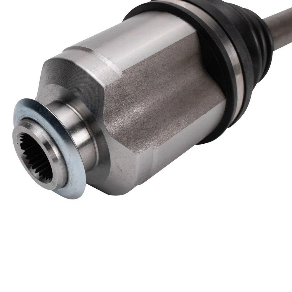 Front CV Axle Shaft Set For 2013-2016 Hyundai Santa Fe 2014-2015 Kia Sorento