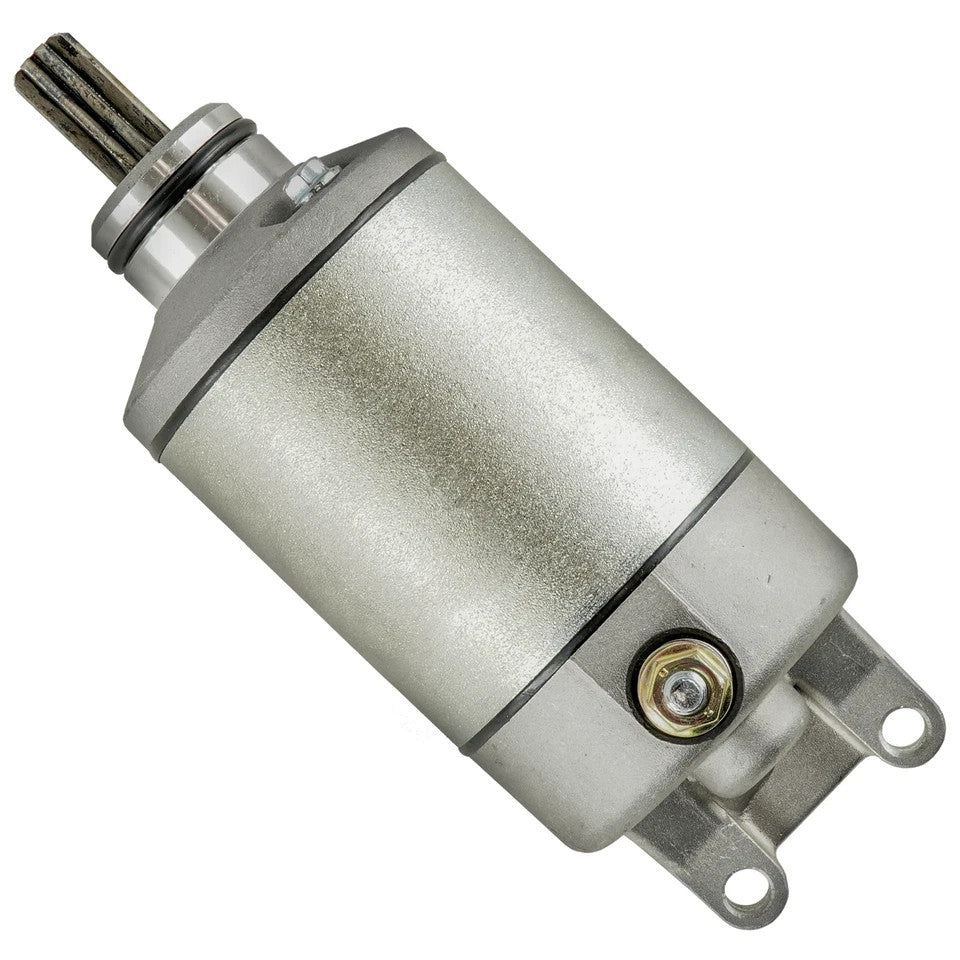 Starter for Suzuki Atv LT-Z400 Z LTZ400 LT-Z400Z Quadsport 400 2003-2009 New