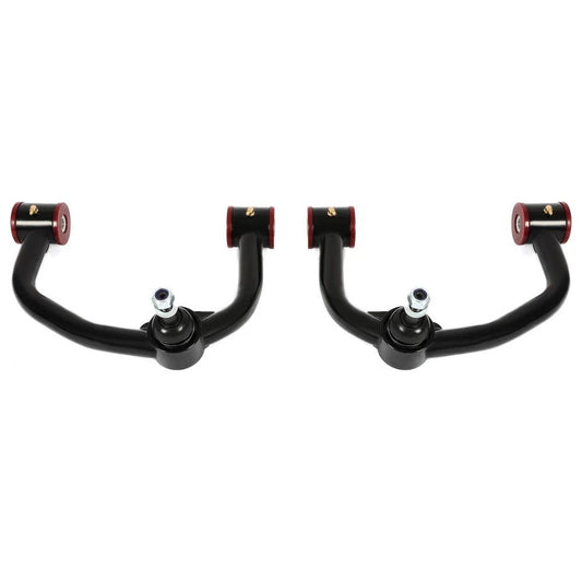 HECASA For 2004-2020 Ford F150 Front 0-4" Lift Upper Control Arms w/ Ball Joints